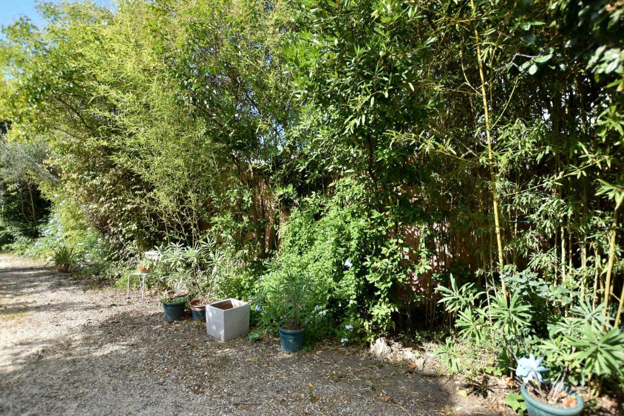 Moulin Rose, Parking - Jardin Διαμέρισμα Αρλ Εξωτερικό φωτογραφία