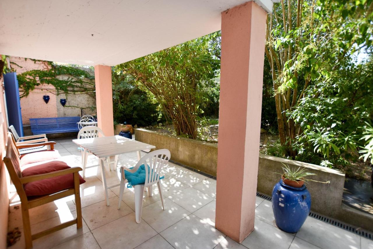 Moulin Rose, Parking - Jardin Διαμέρισμα Αρλ Εξωτερικό φωτογραφία