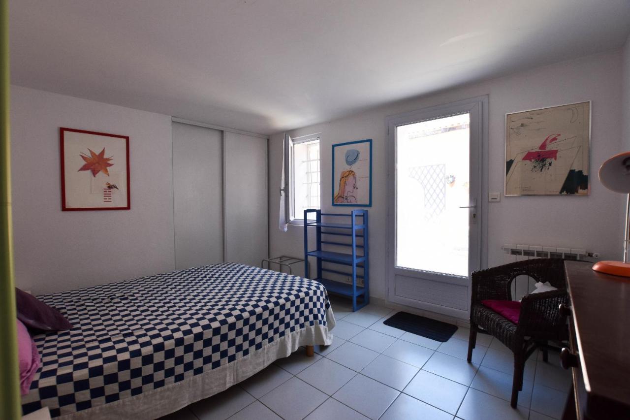 Moulin Rose, Parking - Jardin Διαμέρισμα Αρλ Εξωτερικό φωτογραφία
